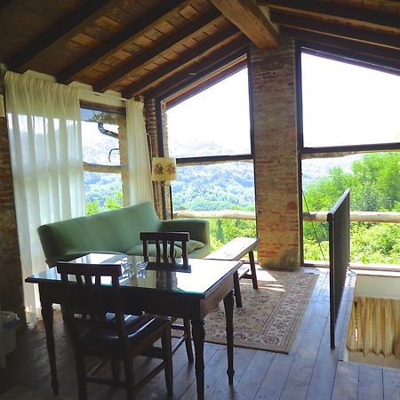 Fattoria Di Pietrabuona Apartment Pescia Exterior foto