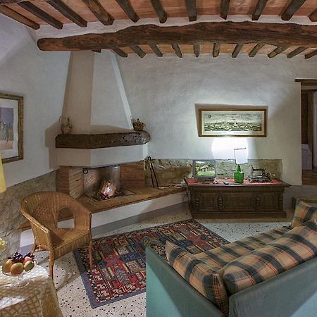 Fattoria Di Pietrabuona Apartment Pescia Exterior foto