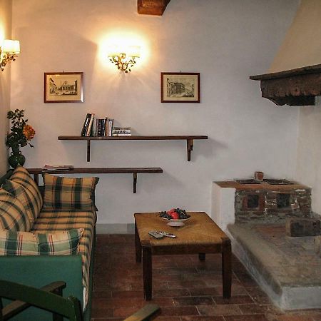 Fattoria Di Pietrabuona Apartment Pescia Exterior foto