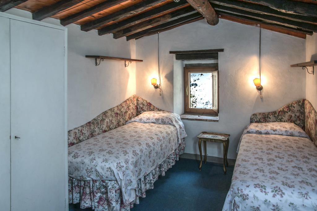 Fattoria Di Pietrabuona Apartment Pescia Exterior foto