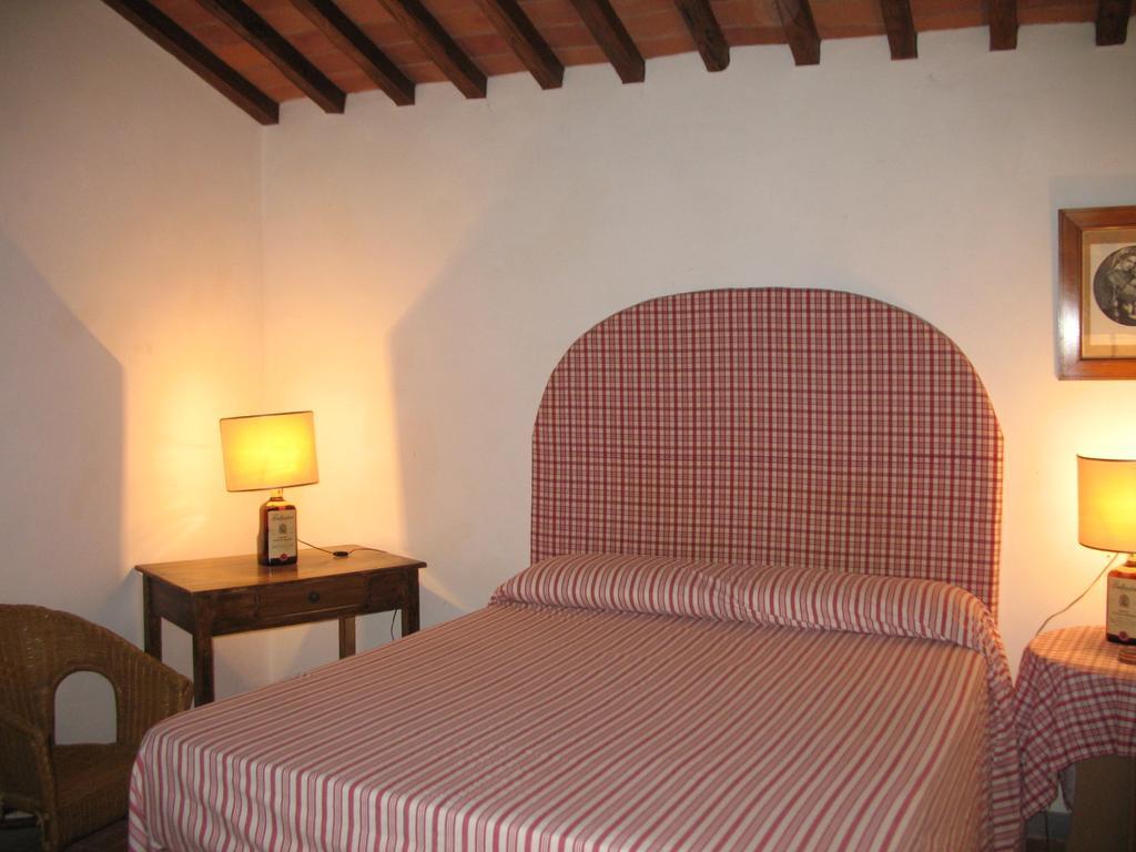 Fattoria Di Pietrabuona Apartment Pescia Exterior foto