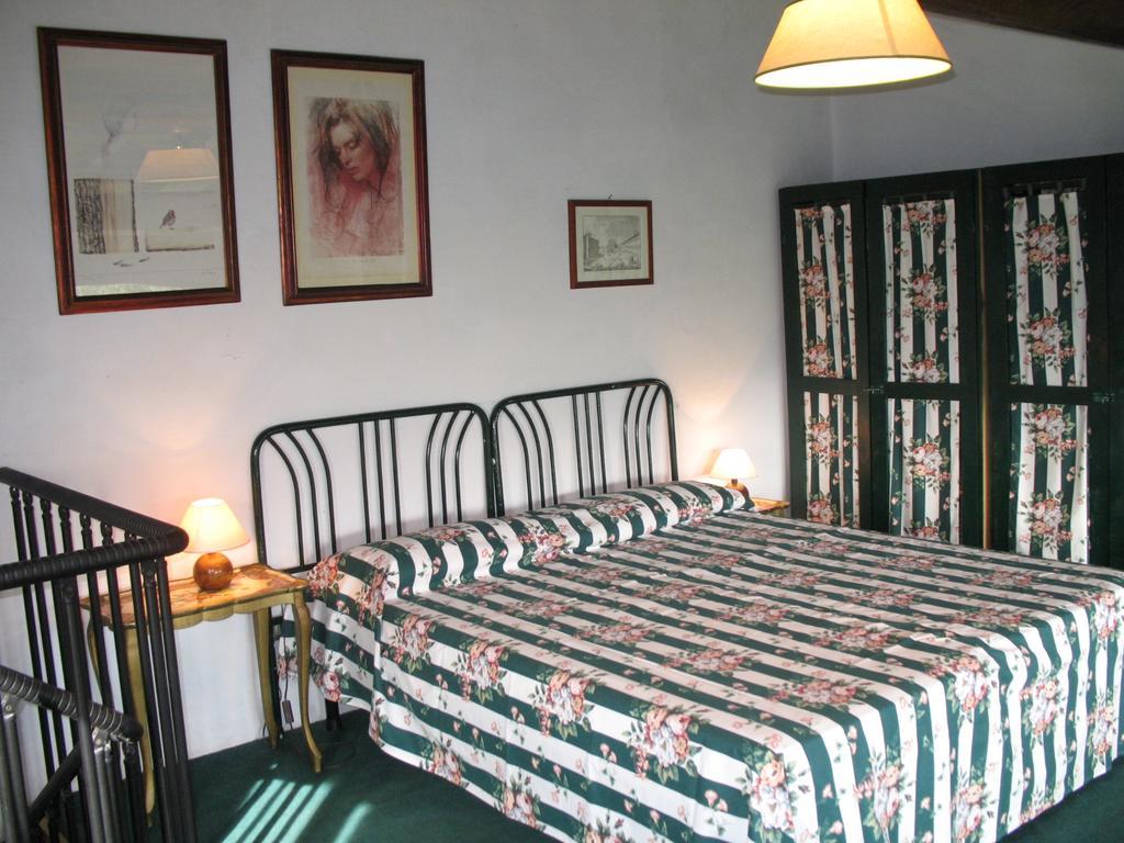 Fattoria Di Pietrabuona Apartment Pescia Exterior foto