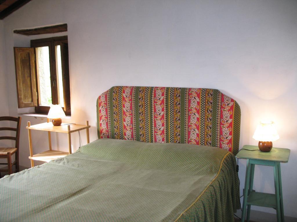 Fattoria Di Pietrabuona Apartment Pescia Exterior foto