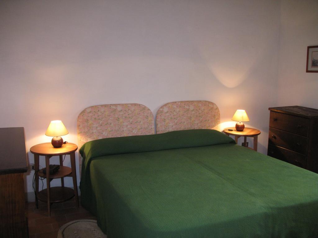 Fattoria Di Pietrabuona Apartment Pescia Exterior foto