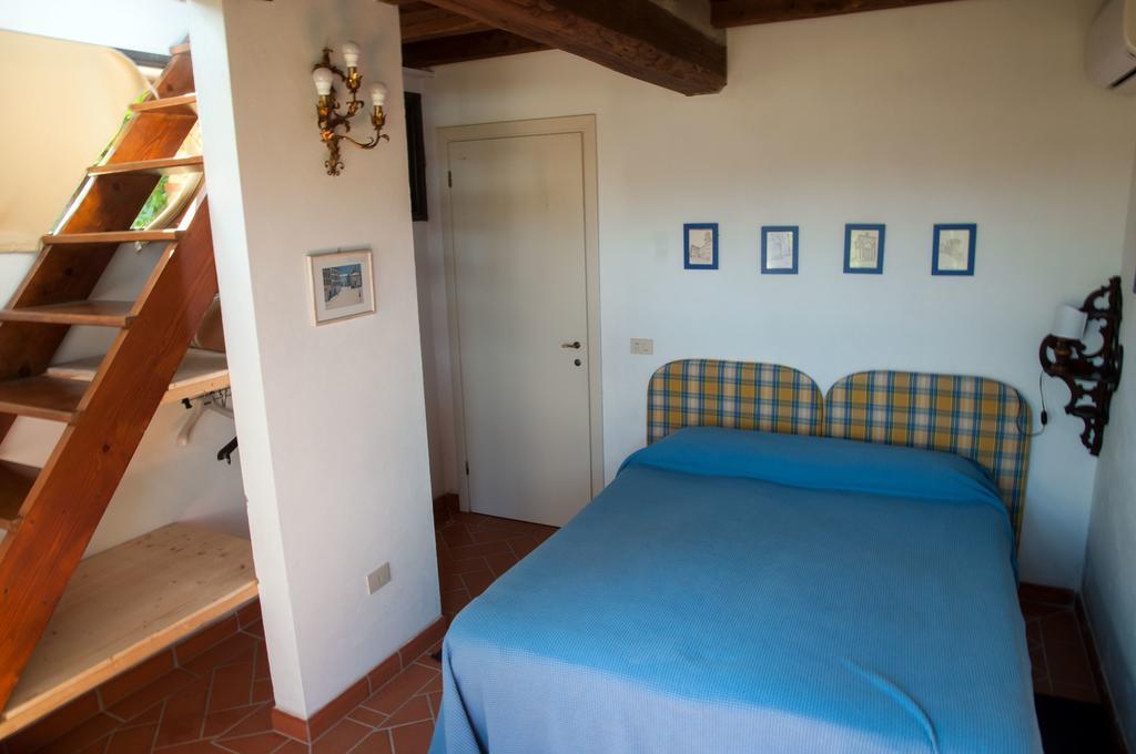 Fattoria Di Pietrabuona Apartment Pescia Exterior foto
