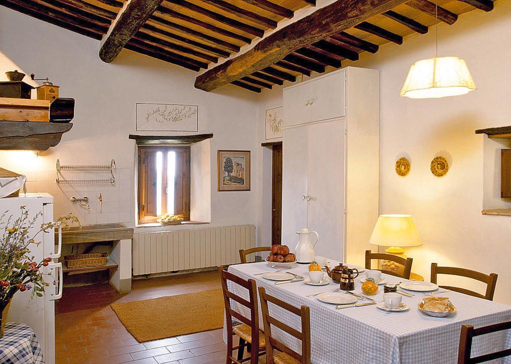 Fattoria Di Pietrabuona Apartment Pescia Exterior foto
