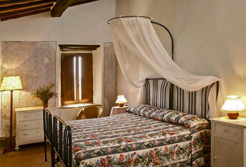 Fattoria Di Pietrabuona Apartment Pescia Exterior foto