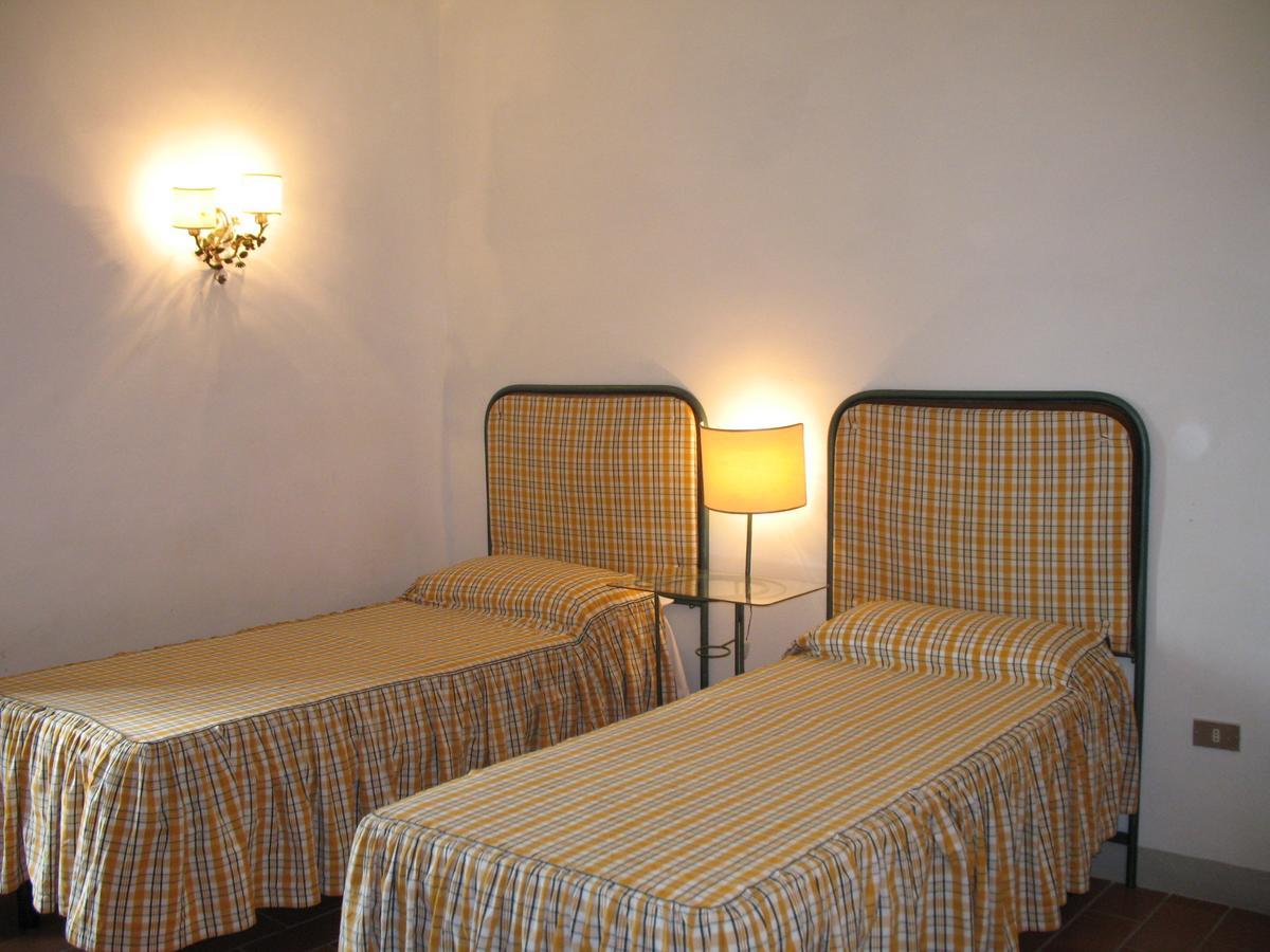 Fattoria Di Pietrabuona Apartment Pescia Exterior foto