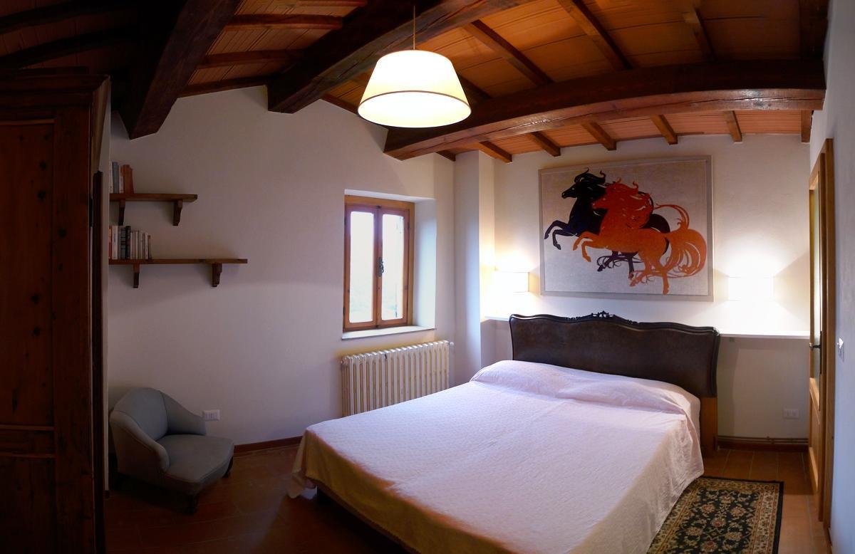 Fattoria Di Pietrabuona Apartment Pescia Exterior foto