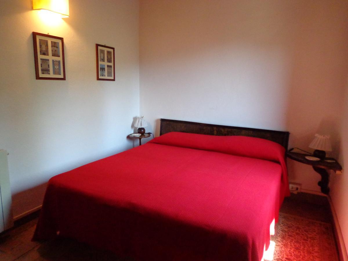 Fattoria Di Pietrabuona Apartment Pescia Exterior foto
