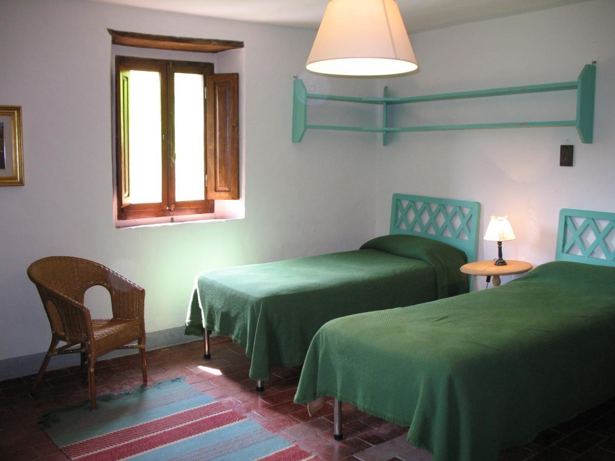 Fattoria Di Pietrabuona Apartment Pescia Exterior foto